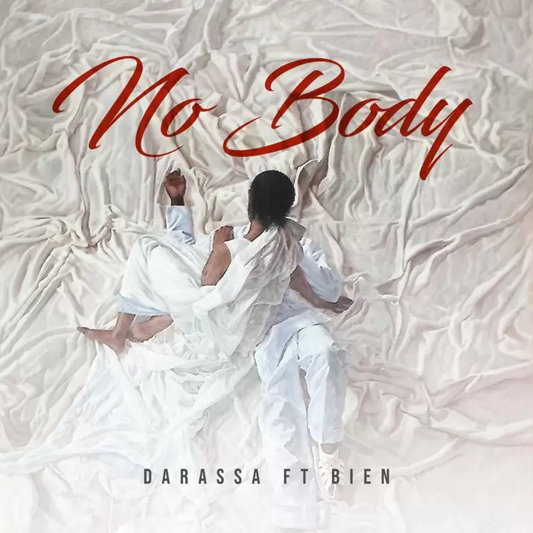 darassa ft bien no body 1