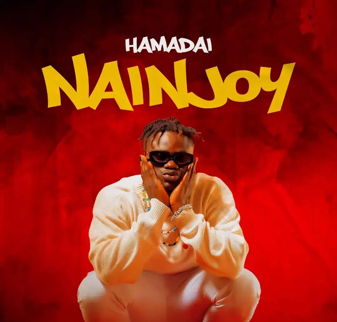 hamadai - nainjoy hamadai naenjoy