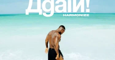 harmonize single again
