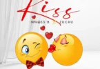 innossb ft zuchu kiss 1