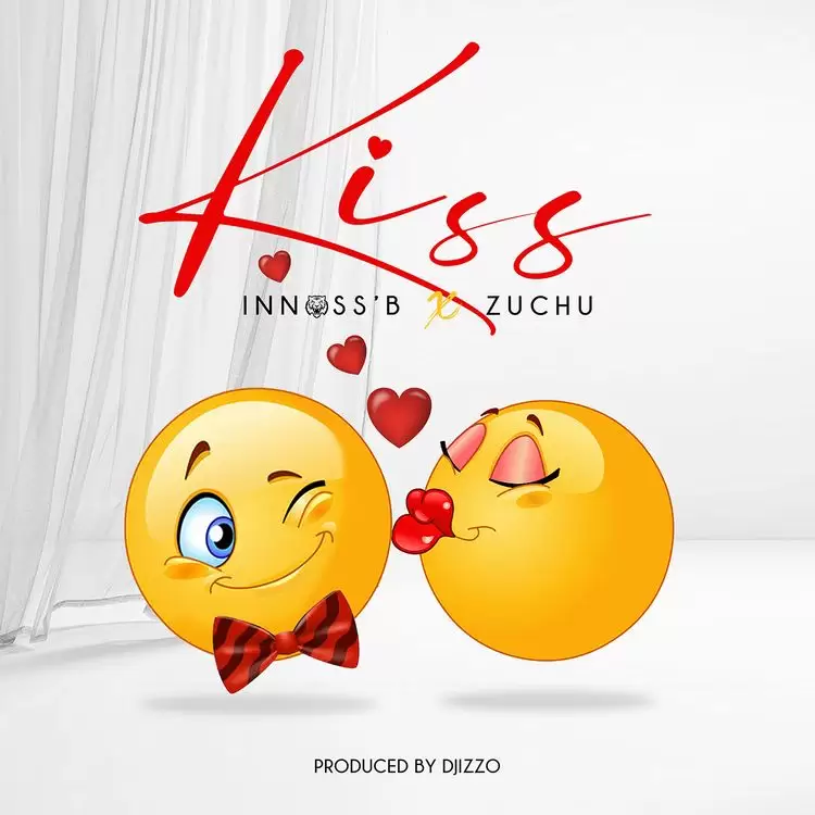 innossb ft zuchu kiss 1