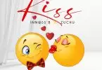 innossb ft zuchu kiss