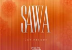 jay melody sawa 1