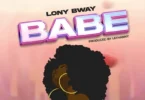 lony bway babe 1