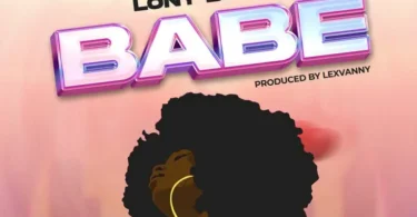 lony bway babe