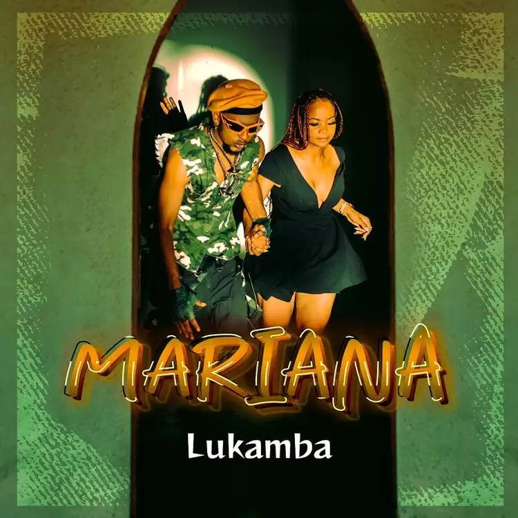 lukamba mariana