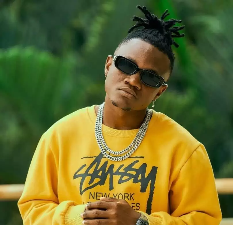 Top 5 Mbosso Songs mbosso nyimbo mpya 2022
