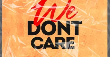 nay wa mitego ft mr blue we dont care