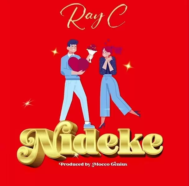 ray c nideke