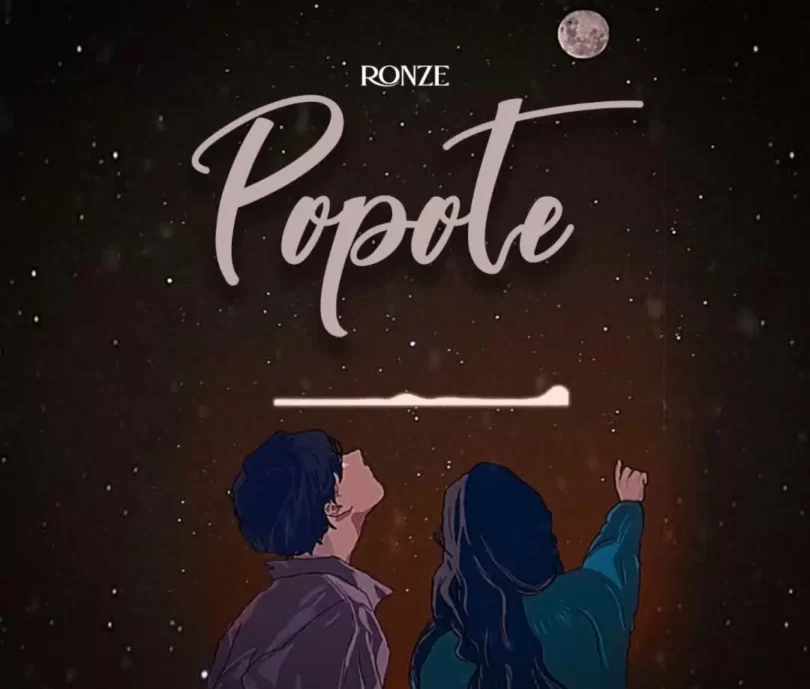 ronze popote