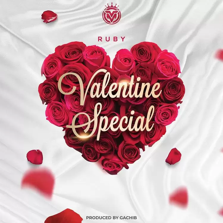 ruby fall in love