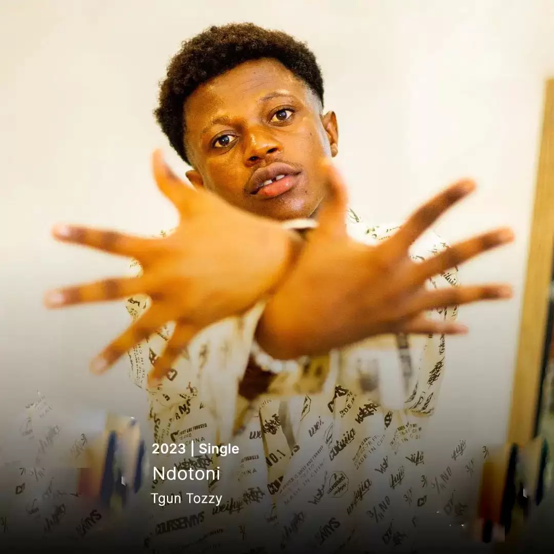 tgun tozzy - ndoto tgun tozzy ndoto