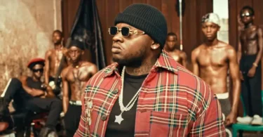 video khaligraph jones ft harmonize kwame