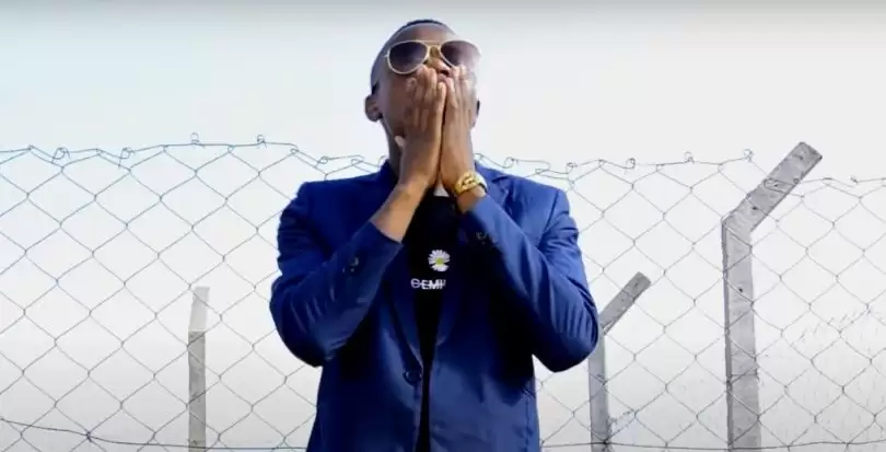 video king obed zenobi jr najua upo bwana