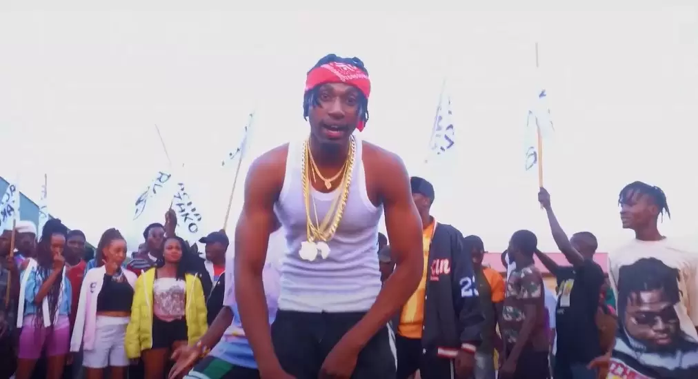 video rammy felix acha zako