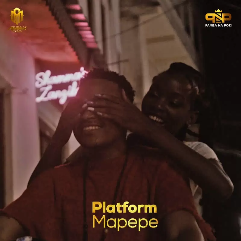 Platform Tz Mapepe 1