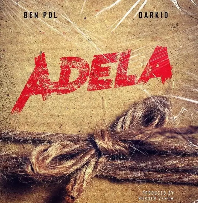 ben pol ft darkid adela