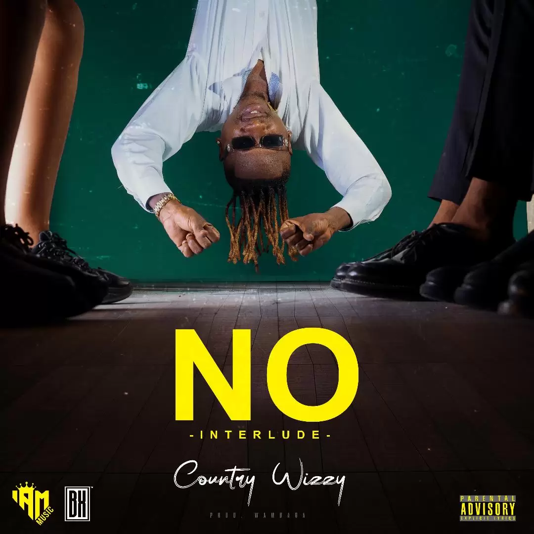 country wizzy - no country wizzy no interlude