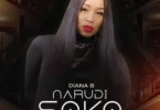 diana bahati narudi soko