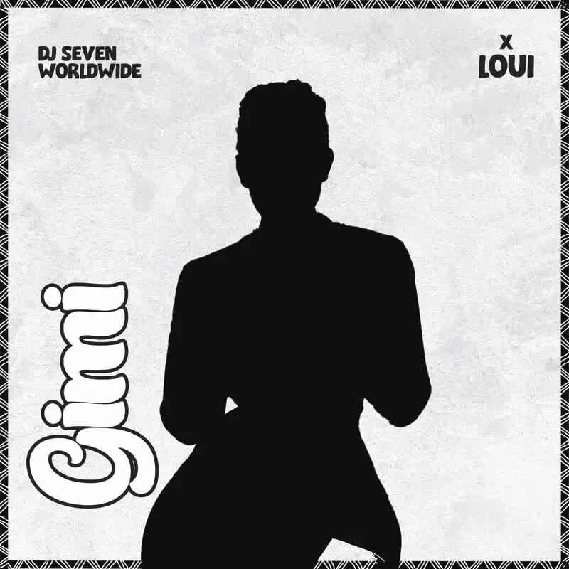 dj seven ft loui gimi