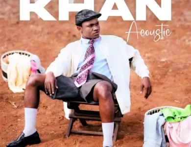 ep mbosso khan acoustic