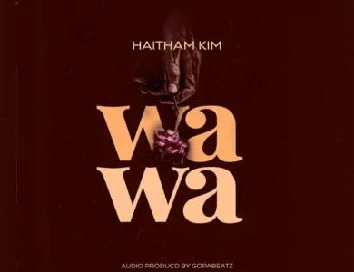 haitham kim wawa