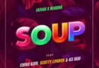 jaivah ft marioo chino kidd soup