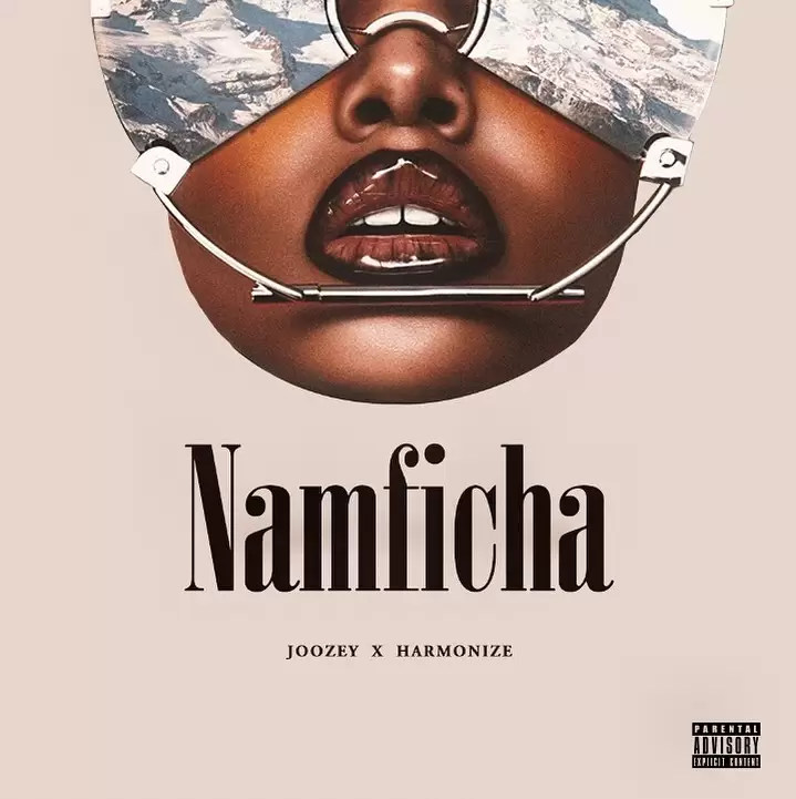 joozey ft harmonize namficha 1