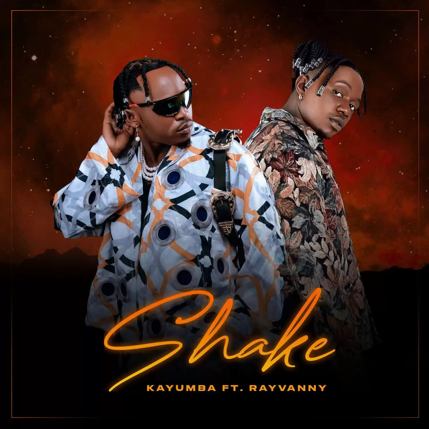 kayumba ft rayvanny kayumba ft rayvanny shake