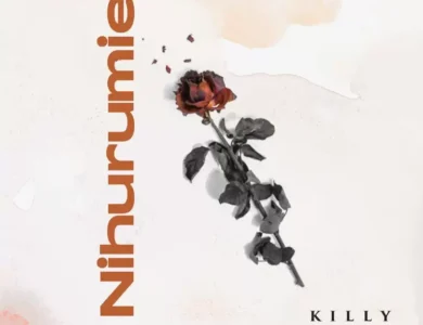 killy nihurumie