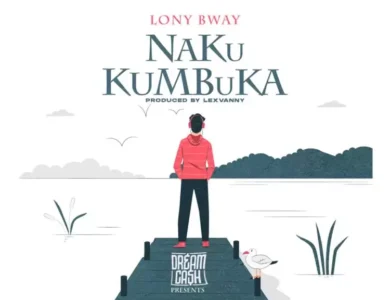 lony bway nakukumbuka