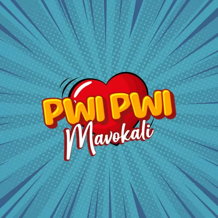 mavokali pwi pwi 1