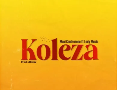 moni centrozone ft lody music koleza