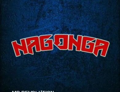 mr revolution nagonga