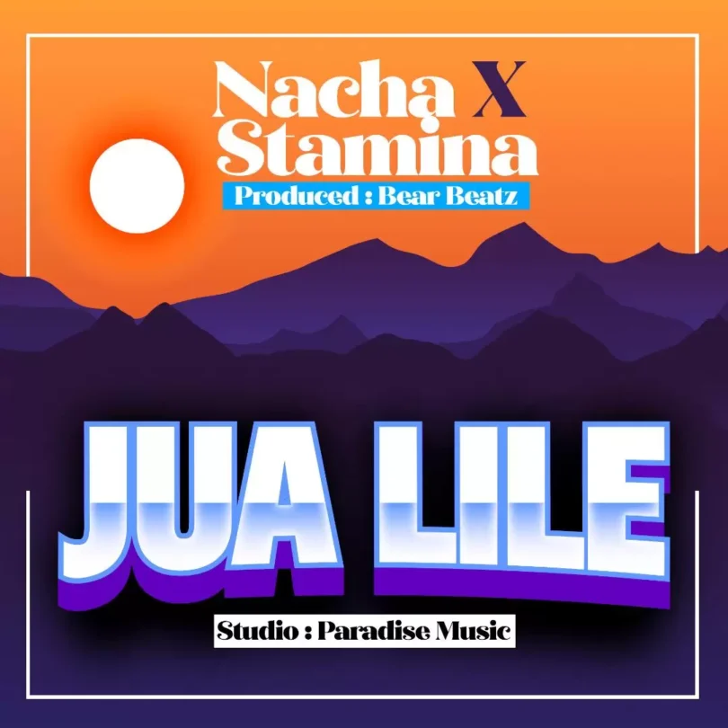 nacha ft stamina jua lile 1