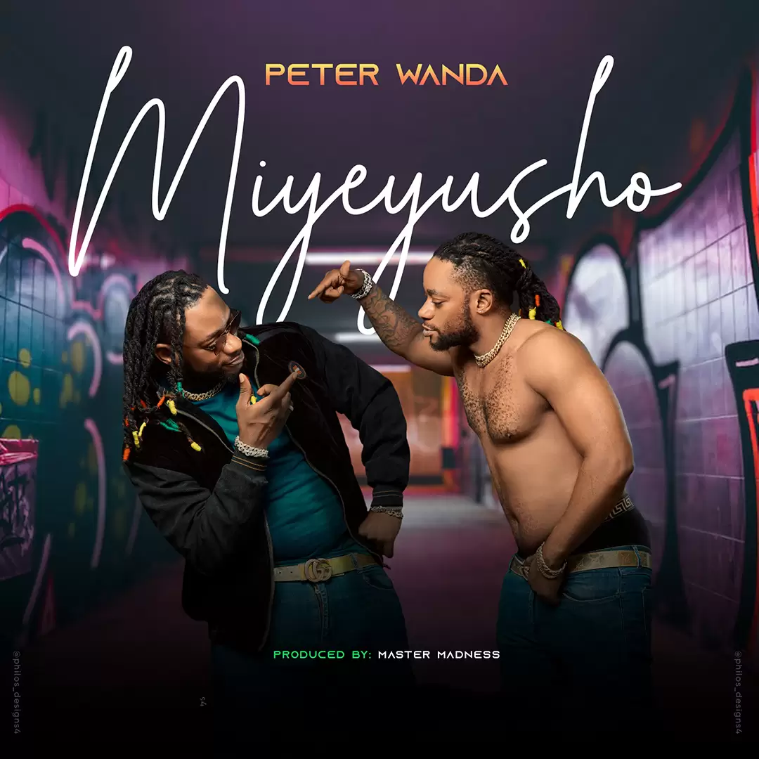 peter wanda - miyeyusho peter wanda miyeyusho