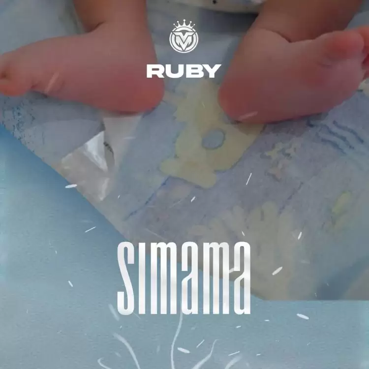 ruby simama 1