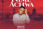 takito nimeachwa tena