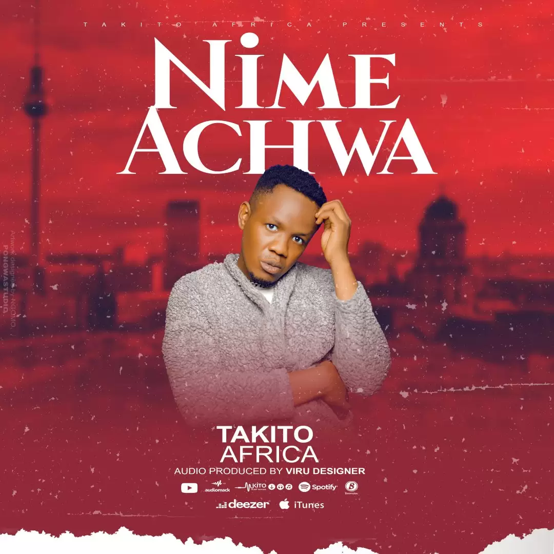 takito - nimeachwa tena takito nimeachwa tena