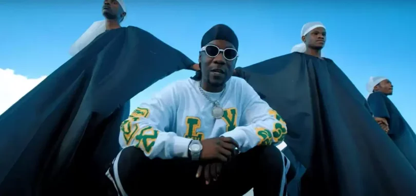 video johnstone adventure ft jingo x kido boy mtu 3
