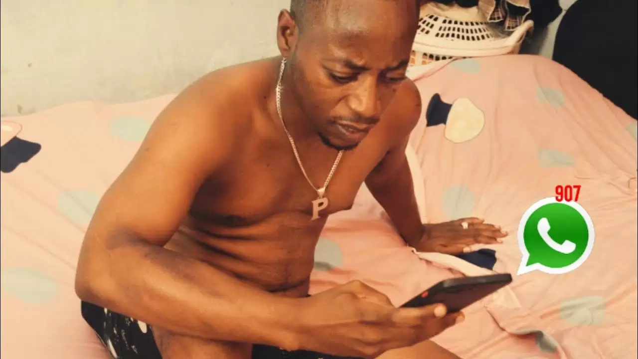 video p mawenge group admin