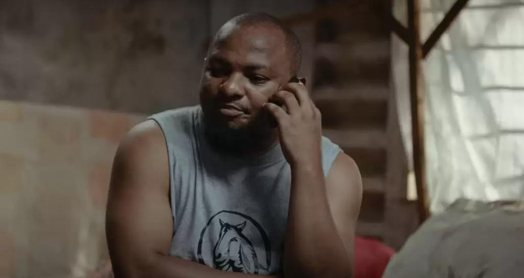 video stamina ft bushoke machozi