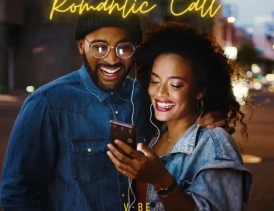 vijana barubaru romantic call