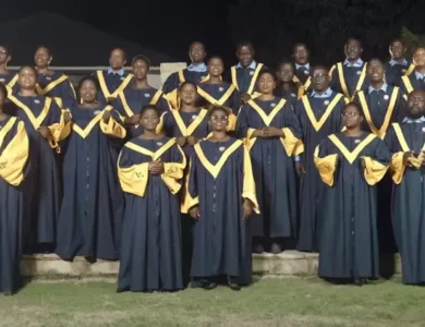 Kurasini SDA Choir