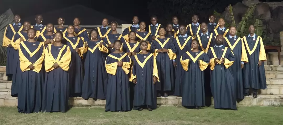 Kurasini SDA Choir