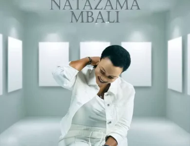 Martha Mwaipaja Natazama Mbali