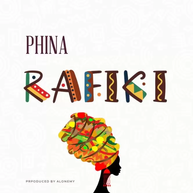 Phina Rafiki