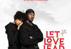 album dj seven let love lead