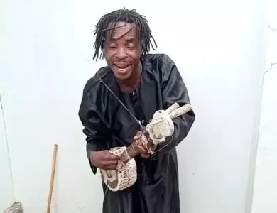 awilo wa mbeya mama wa kambo