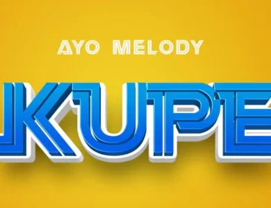 ayo melody kupe